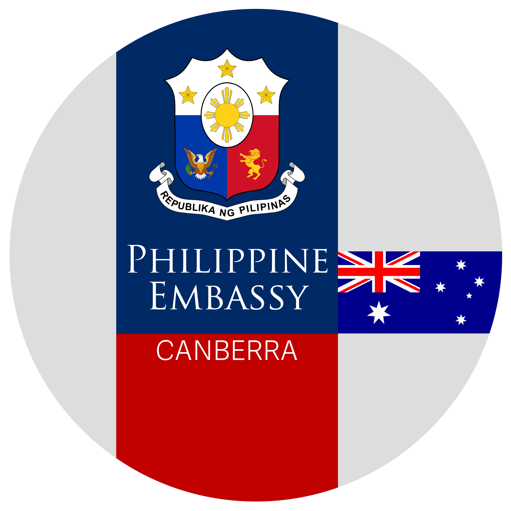 POLO Philippine Embassy of Canberra Australia