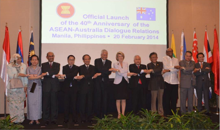 ASEAN